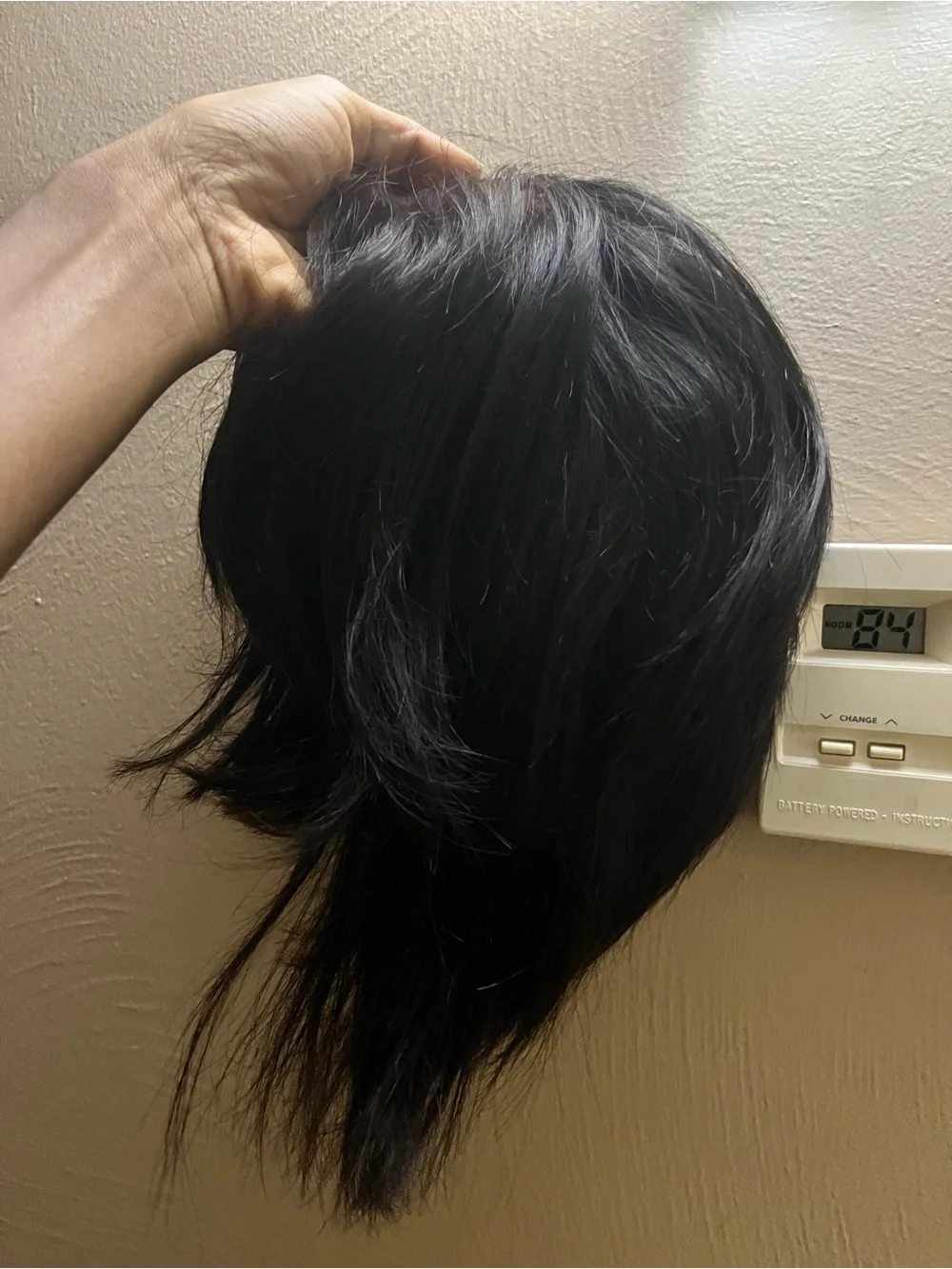 N/A all wigs
